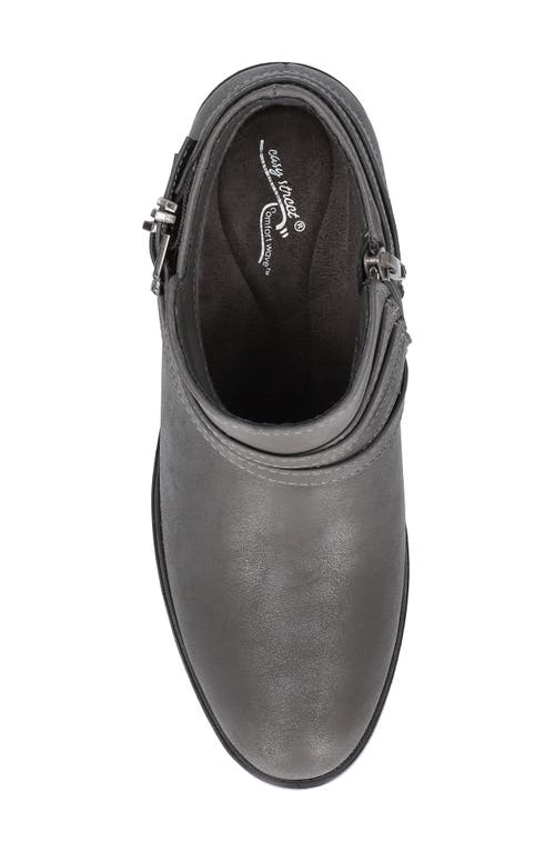EASY STREET EASY STREET KORY BOOTIE