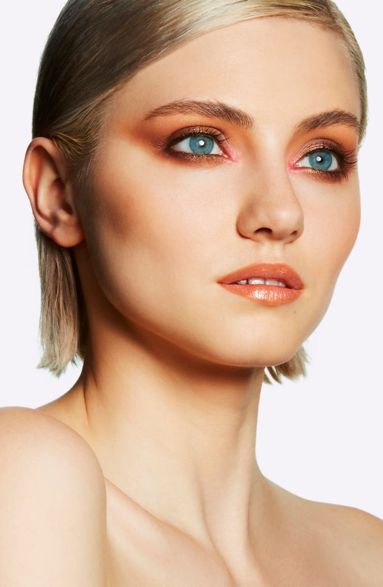 MAC Cosmetics MAC Selena La Reina Eyeshadow Palette, Alternate, color, 