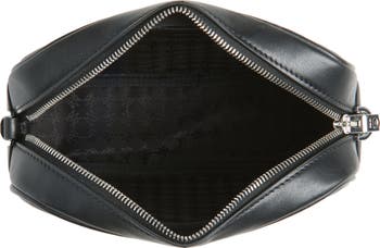個性が光る◆Amiri◆Hollywood ロゴ レザー カメラケース AMIRI Hollywood Camera Bag | Nordstrom