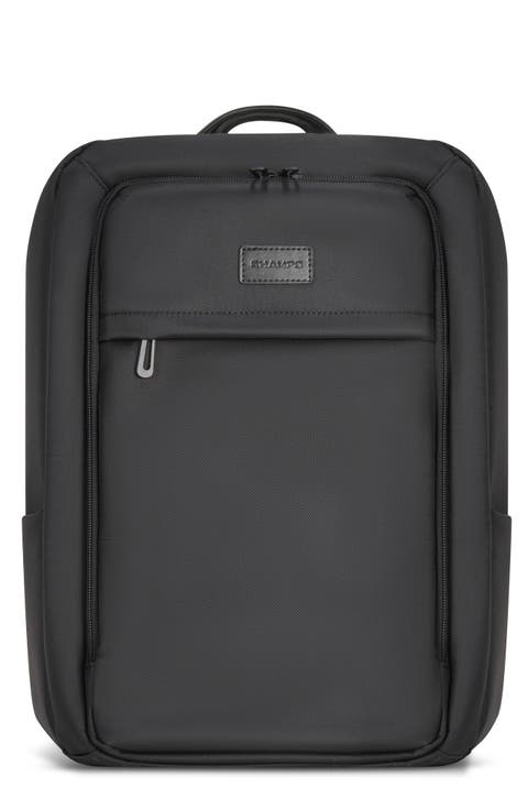 Waterproof Laptop Backpack