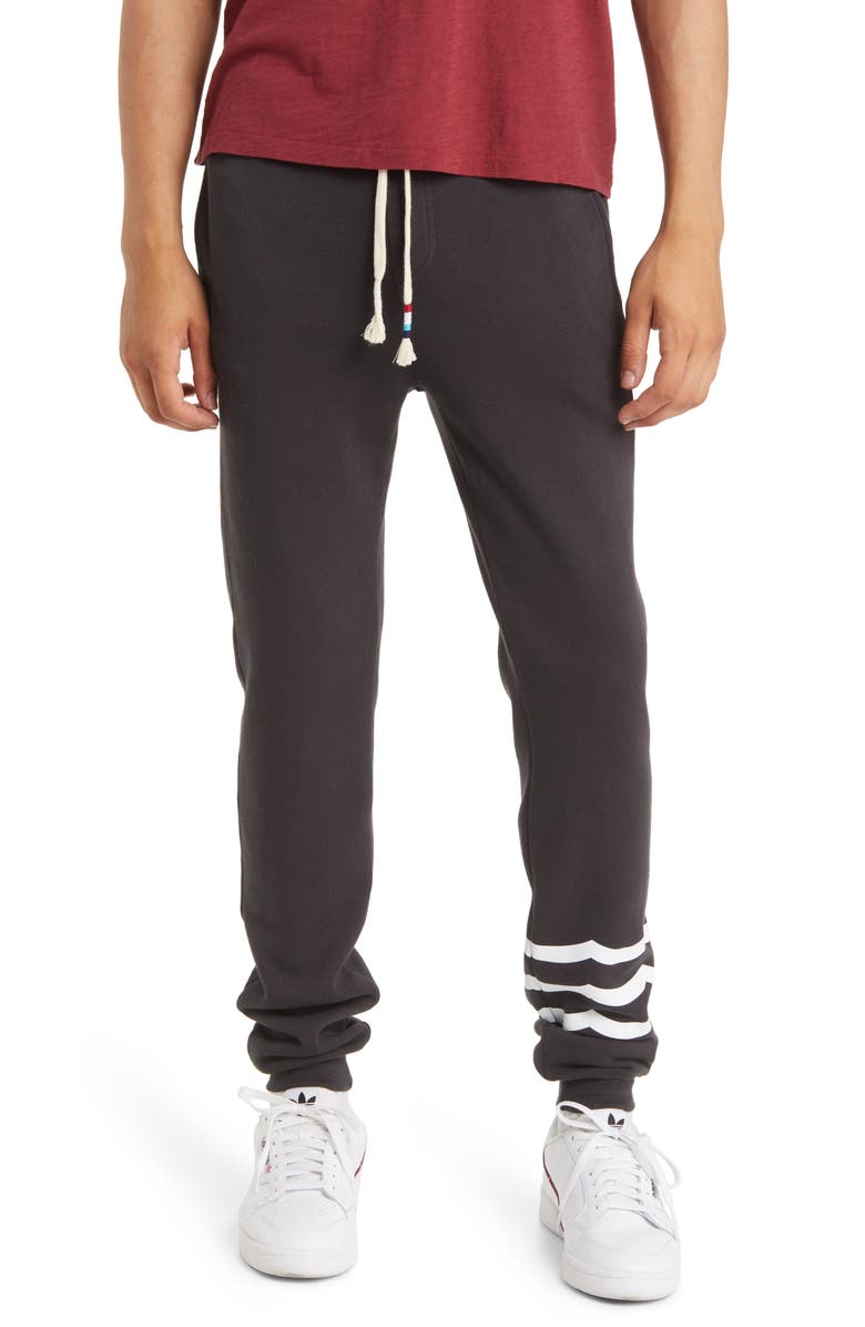 Sol Angeles Essential Coastal Jogger Sweatpants, Main, color,