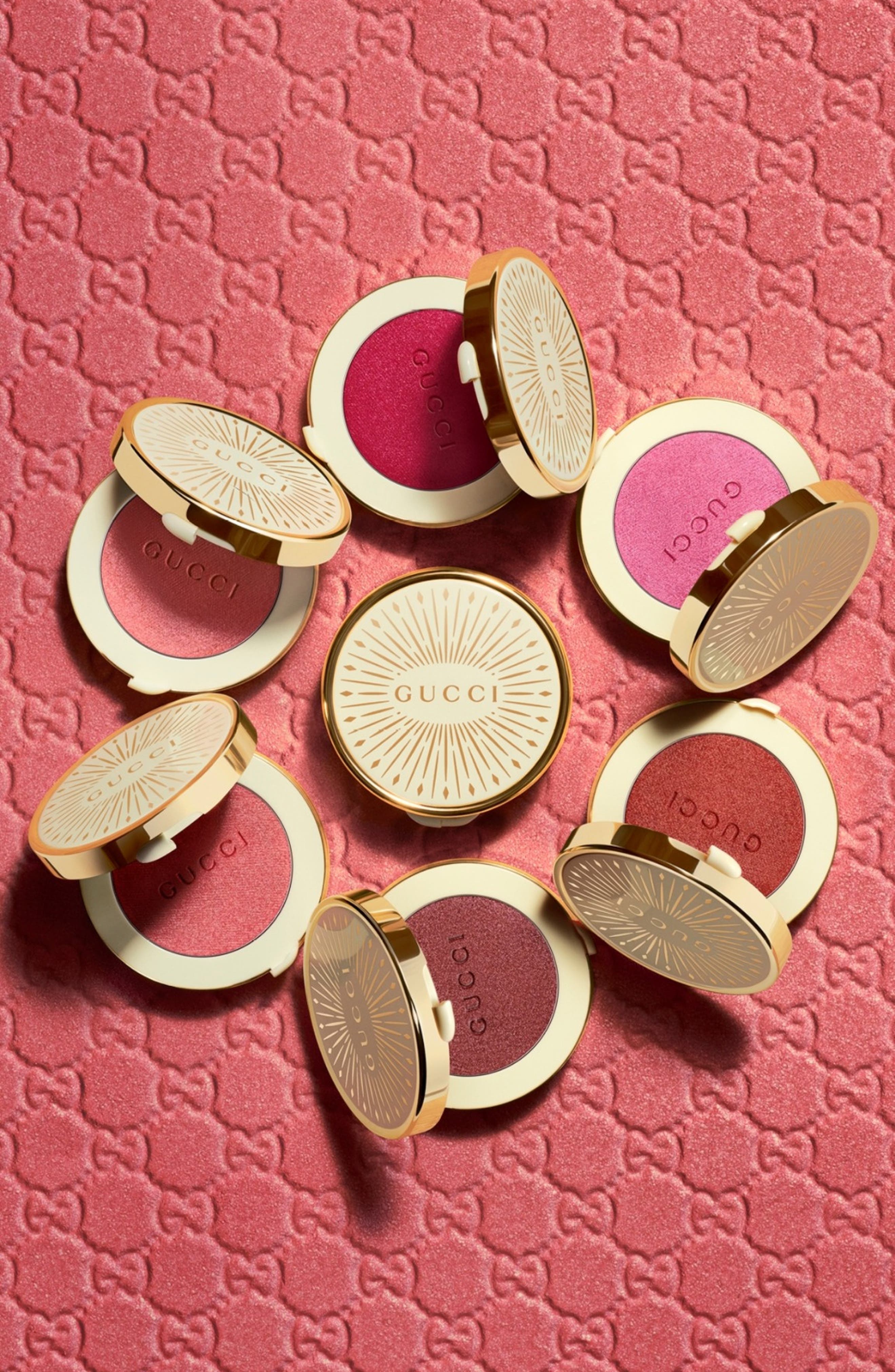 Gucci Glow Blush (Women) | Nordstrom