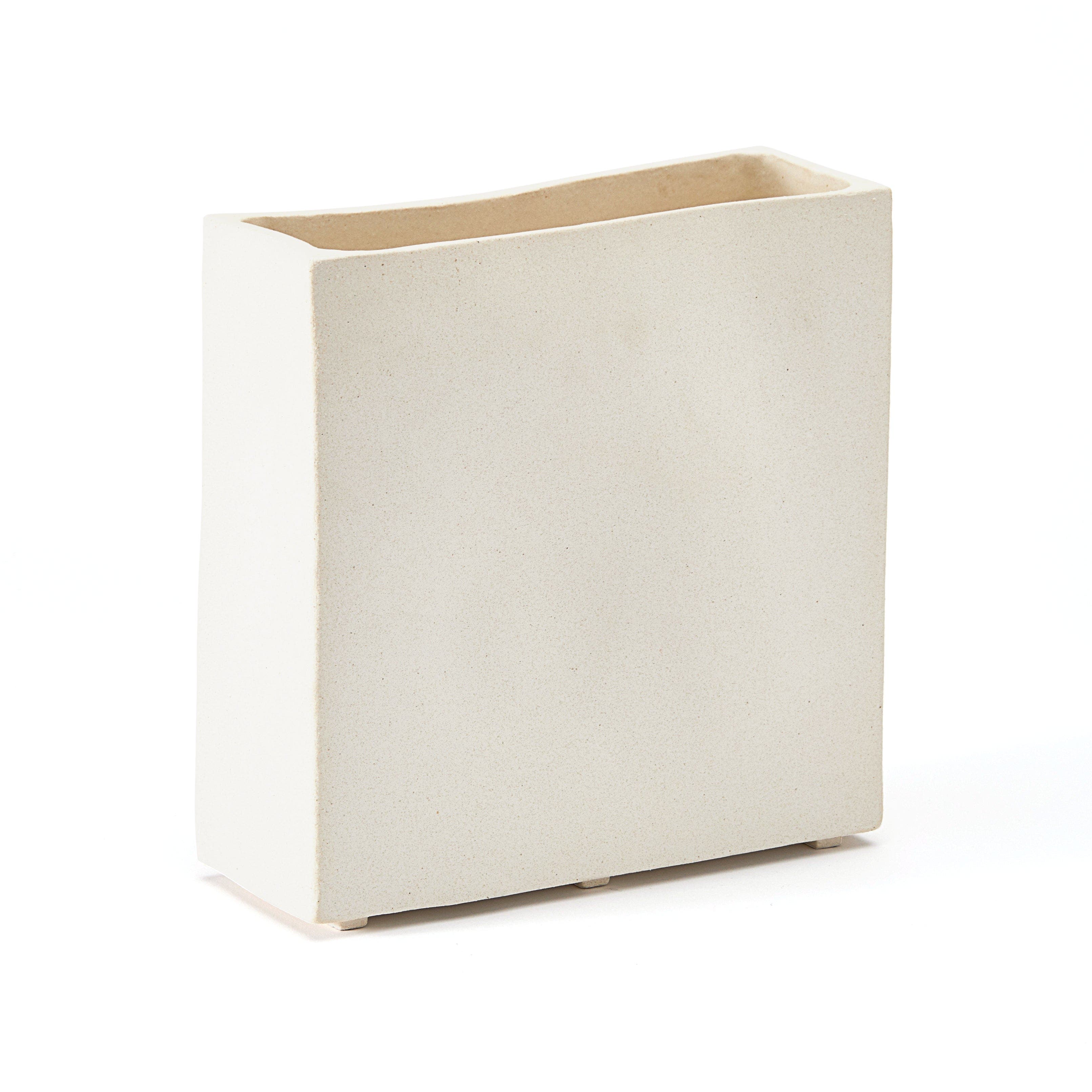 Raw Blanc
