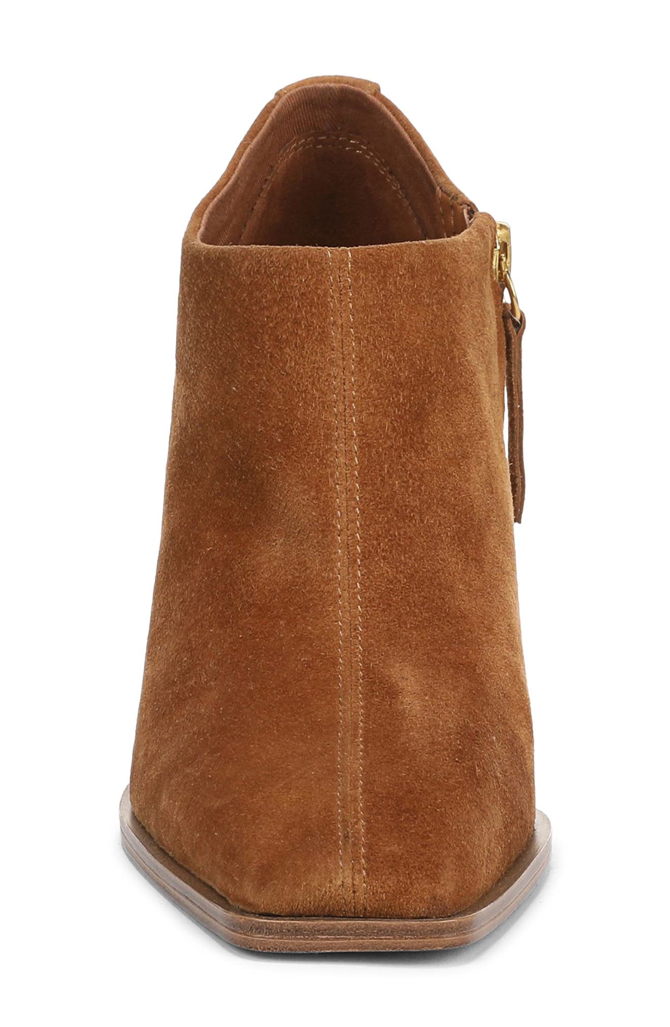 Jude Bootie, Alternate, color, SADDLE BROWN