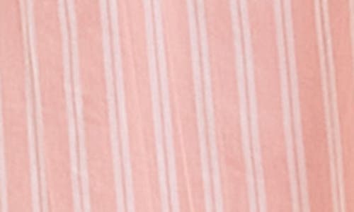 Papinelle Double Stripe Short Cotton Pajamas
