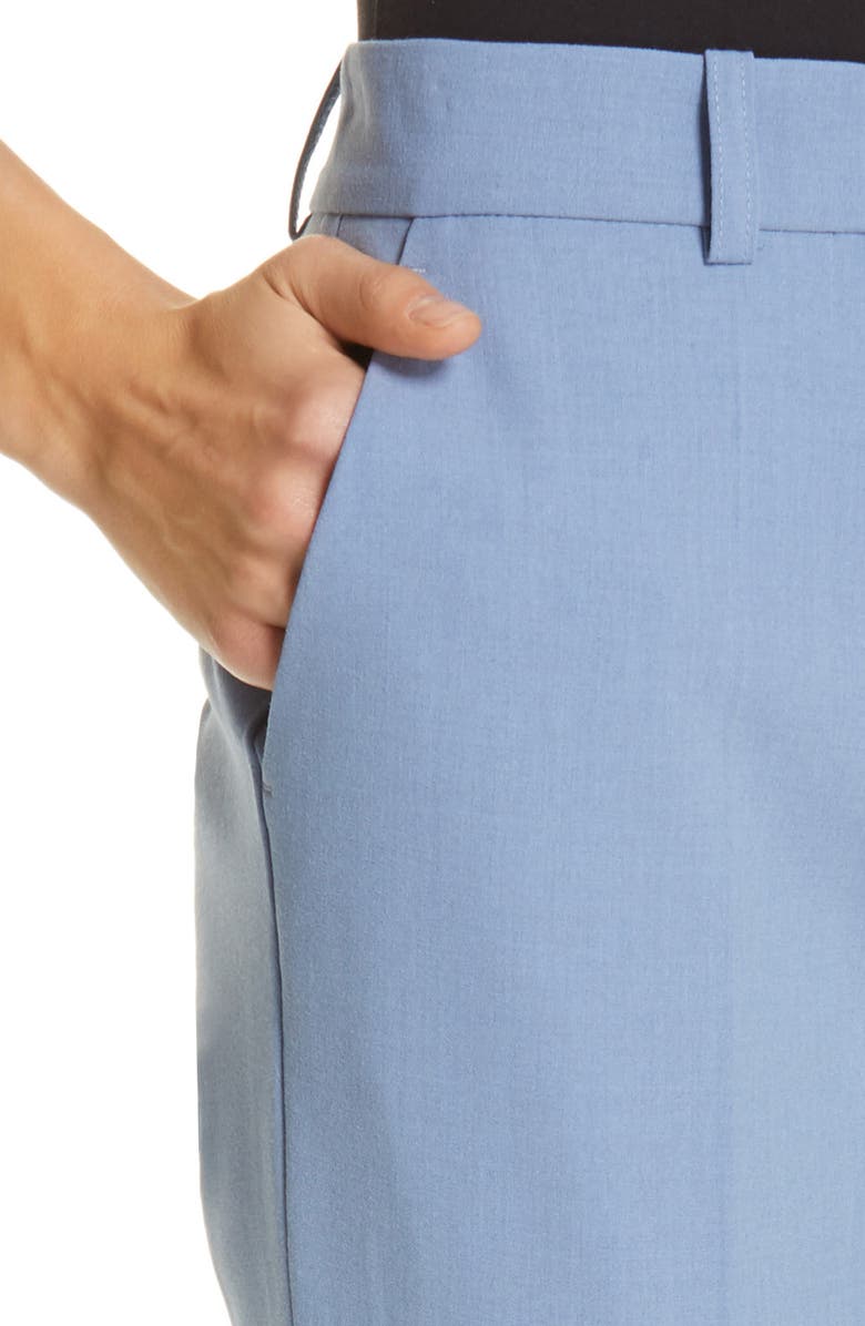 Robert Rodriguez Aaron Slim Pants, Alternate, color, 