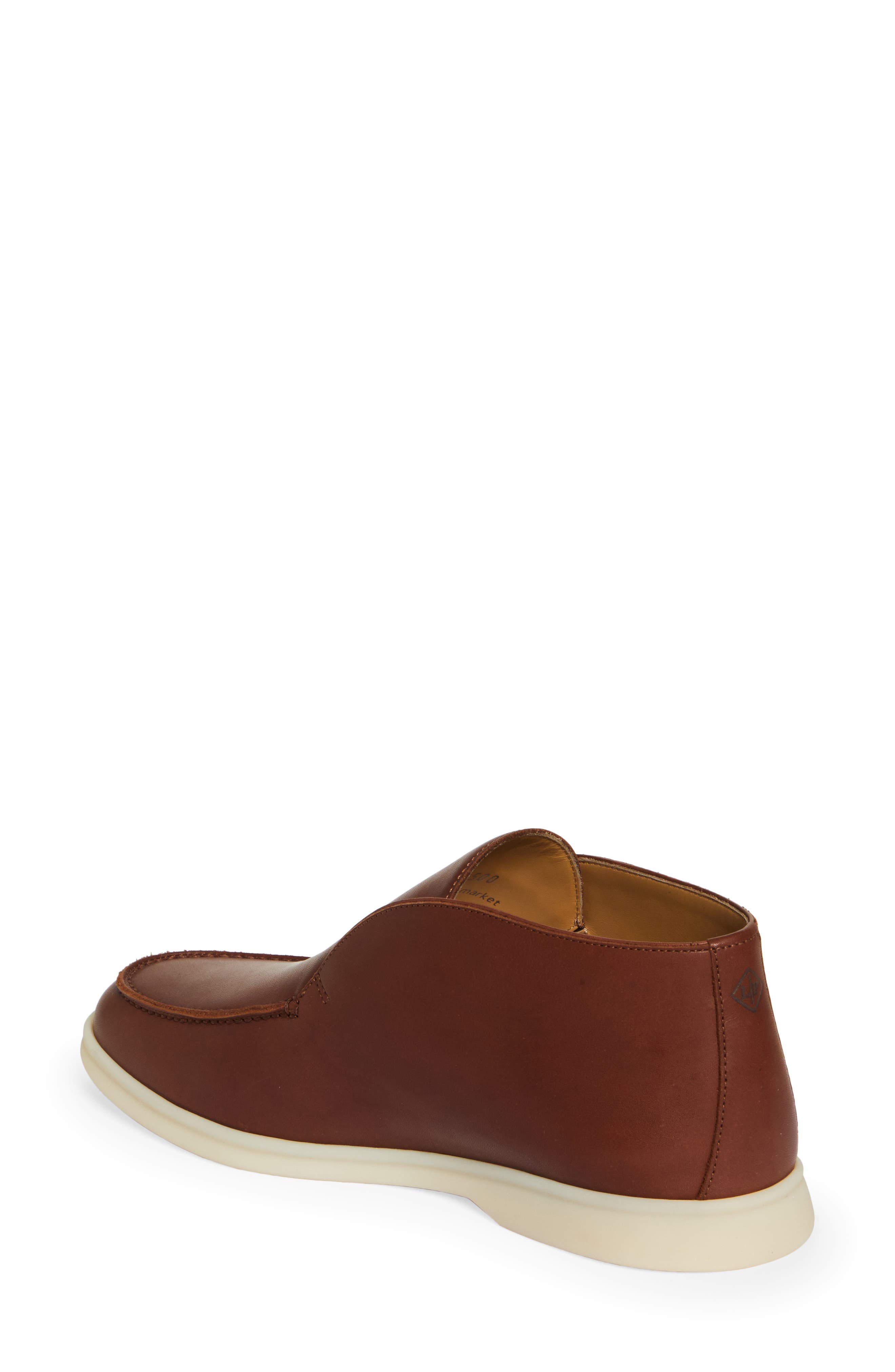 Loro Piana Open Walk Loafer, Alternate, color, 