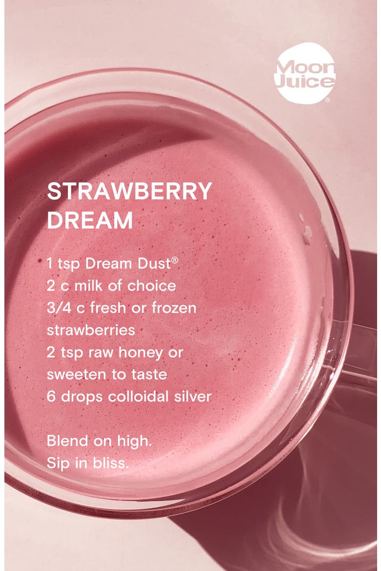 Dream Dustâ„¢ Jar, Alternate, color, DREAM