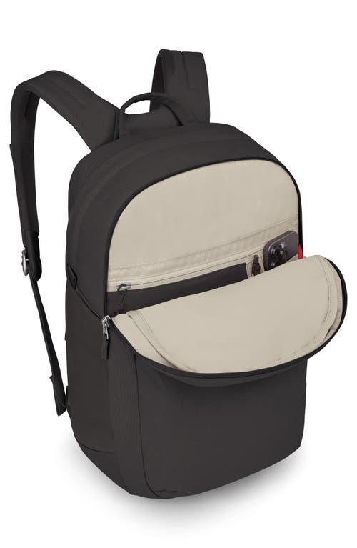Osprey Arcane Extra Large 28l Daypack In Black
