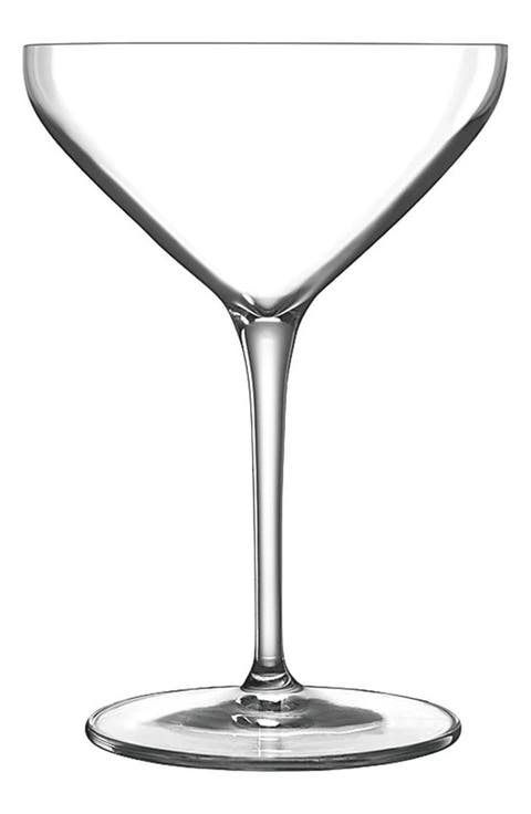 Atelier 10 Ounce Martini Glass