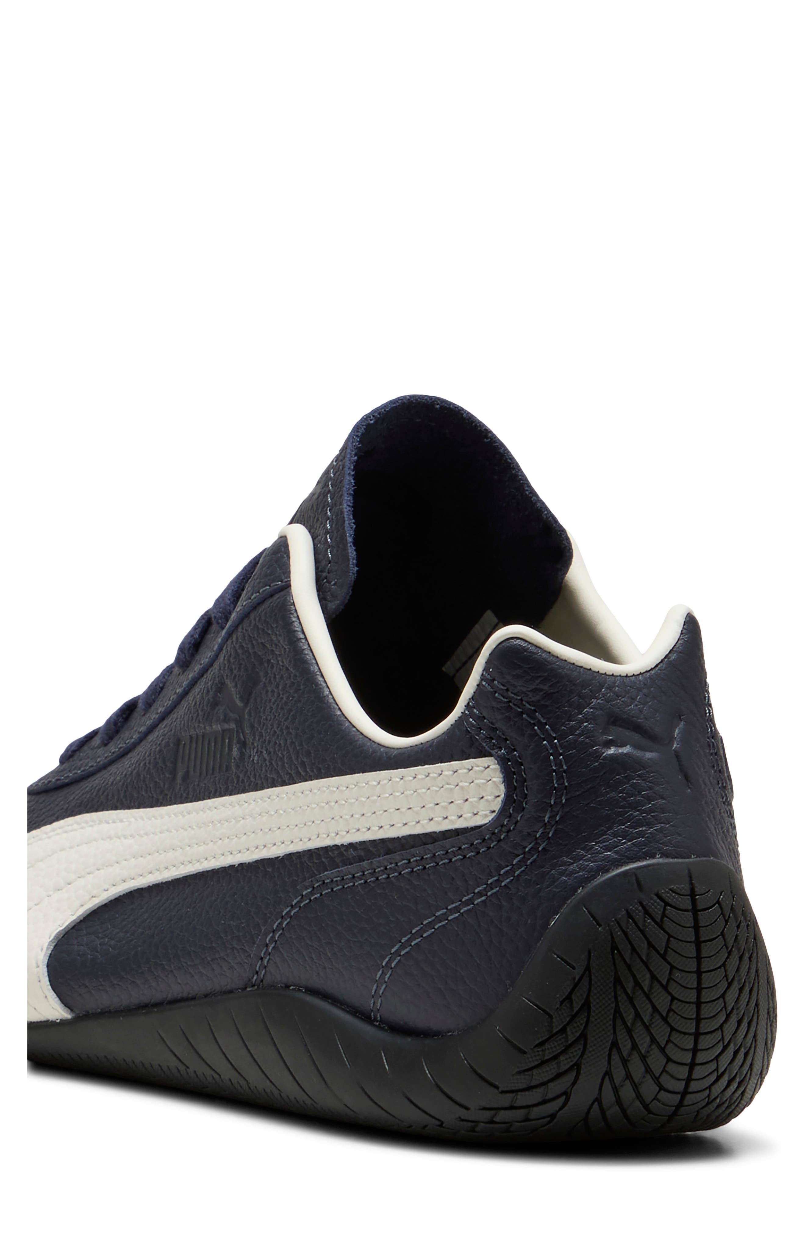 Speedcat Decon Sneaker, Alternate, color, BLUE