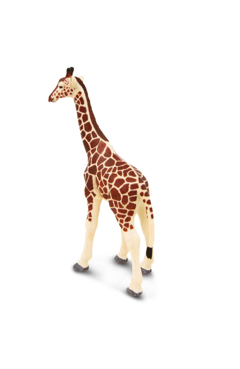 Safari Ltd. Giraffe Toy, Alternate, color, NO COLOR