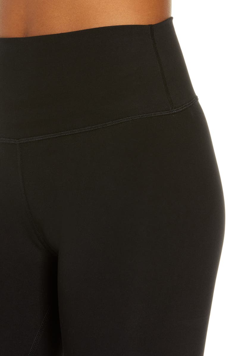 Alo High Waist Alosoft 7/8 Leggings, Alternate, color,