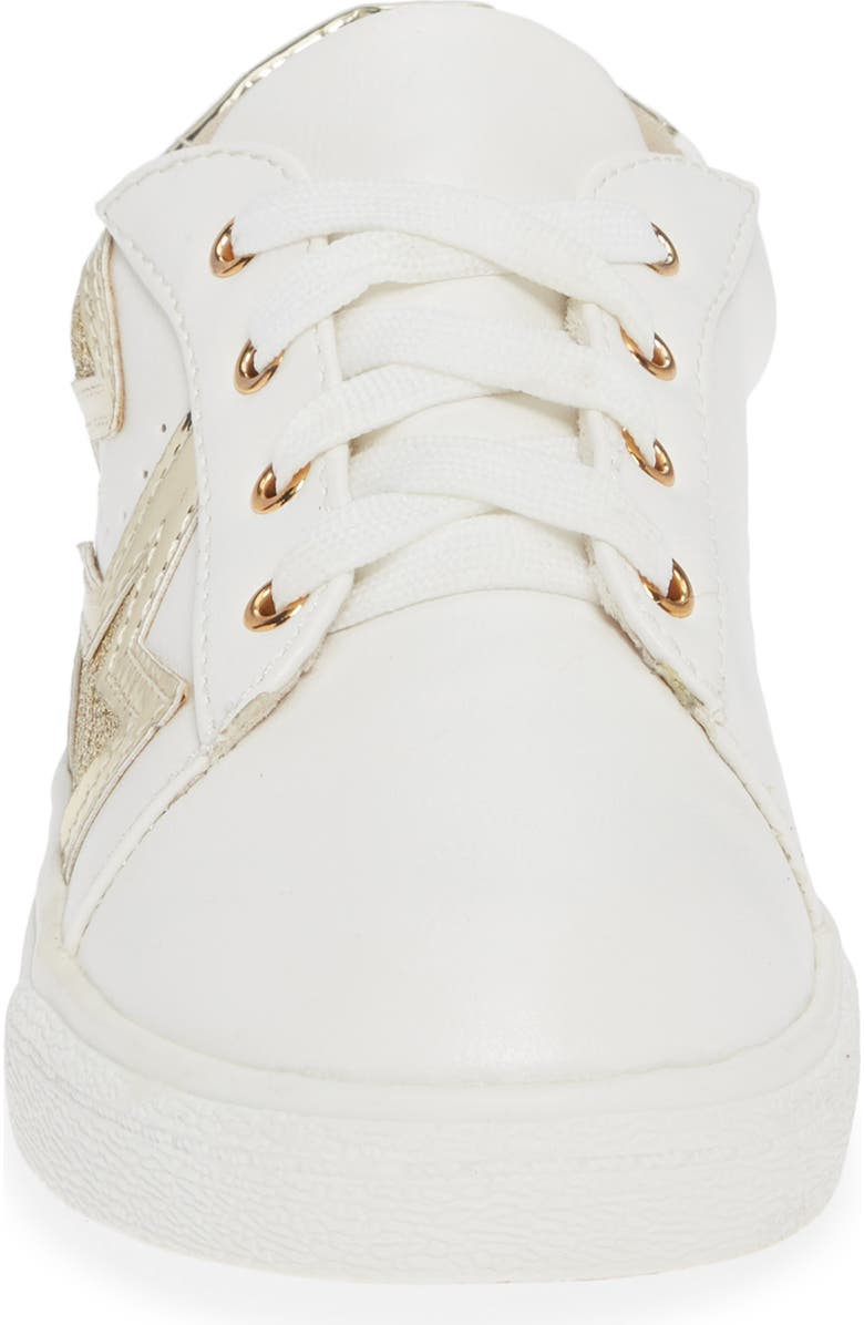 Yosi Samra Kids' Miss Harper Sneaker, Alternate, color,