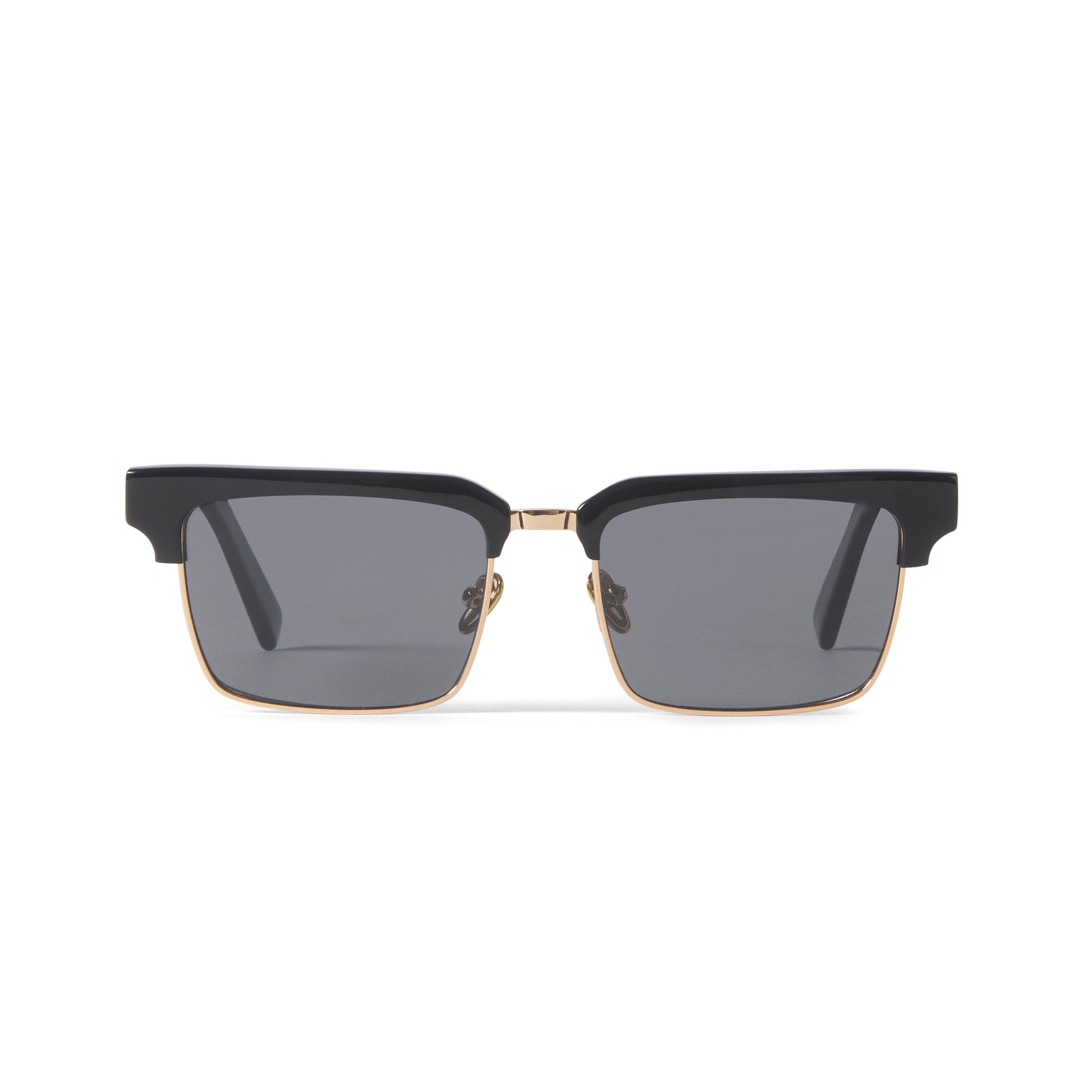 Black / Gold
