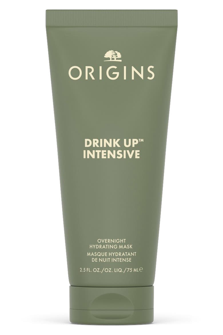 Drink Up™ Intensive Overnight Hydrating Face Mask with Avocado