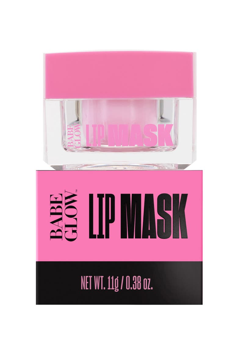 Lip Mask, Main, color, None