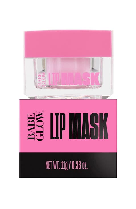 Lip Mask