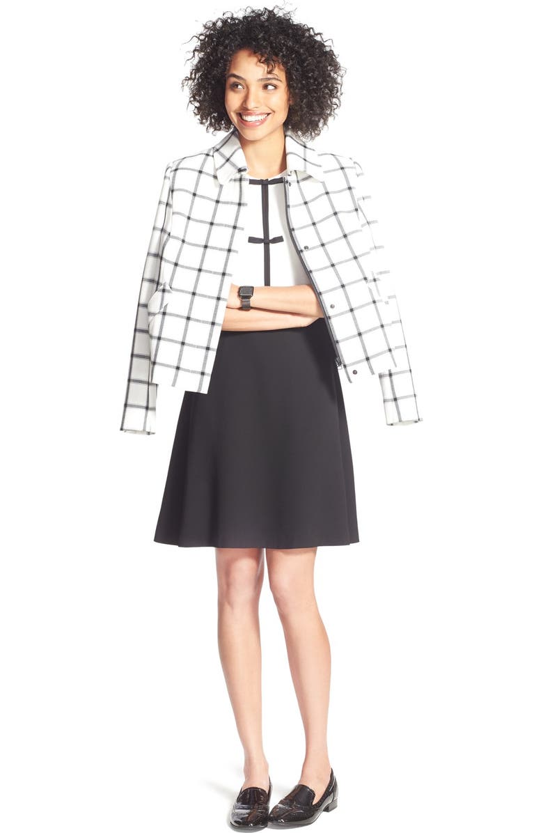 Ivanka Trump 'Octavie' Loafer, Alternate, color,