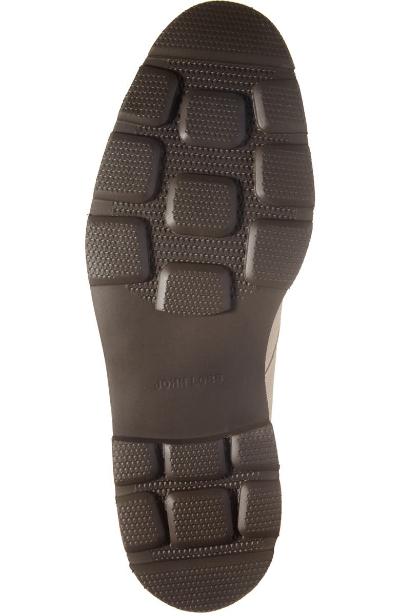 John Lobb William New Standard Monk Strap Loafer, Alternate, color,