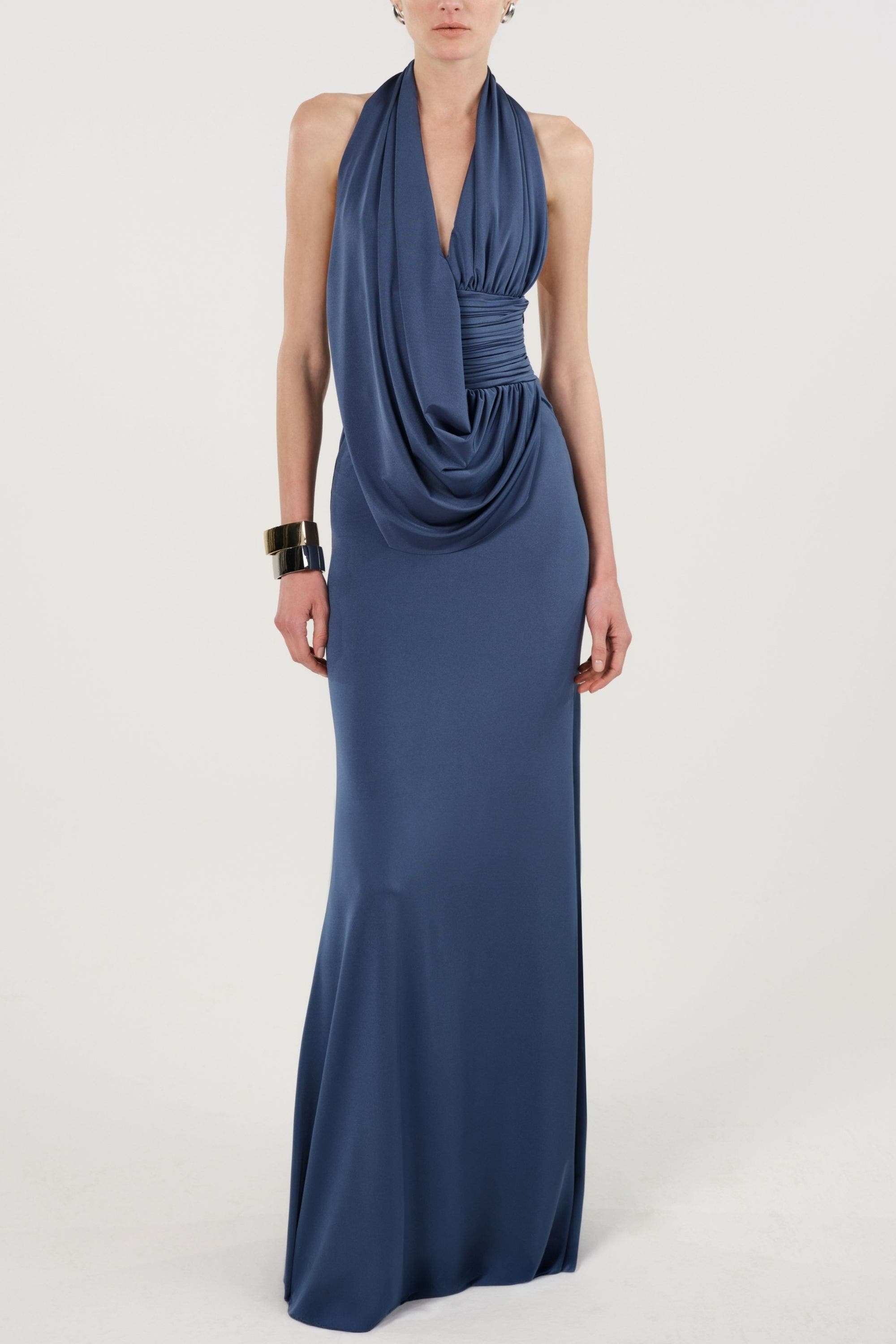 Indigo Blue