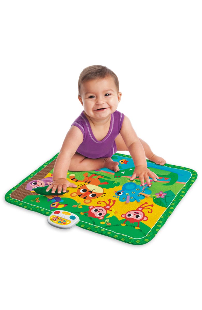 Kids Hits Sensory Floor Pad, Alternate, color, Multicolored
