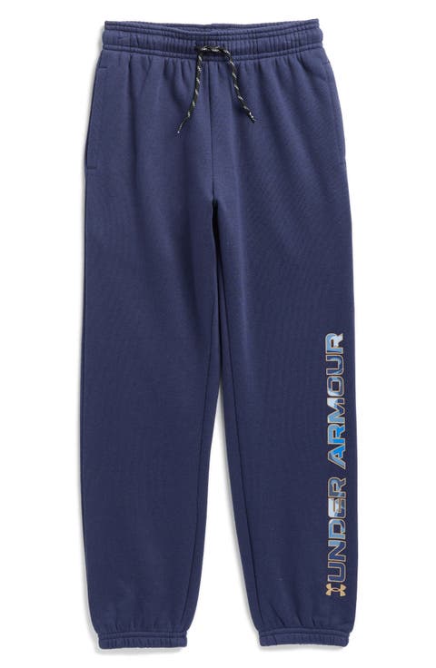 Kids' Frogskin Camo Joggers (Big Kid)