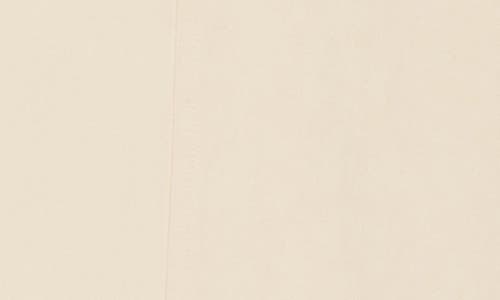 Elodie Relaxed Belted Trousers In Cream