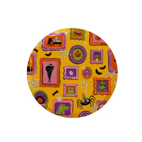 Monster Mash Halloween Small Plates