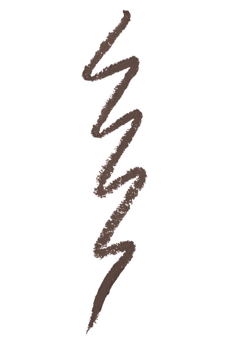 Superfine Liner for Brows Eyebrow Pencil, Alternate, color, BLACK/BROWN