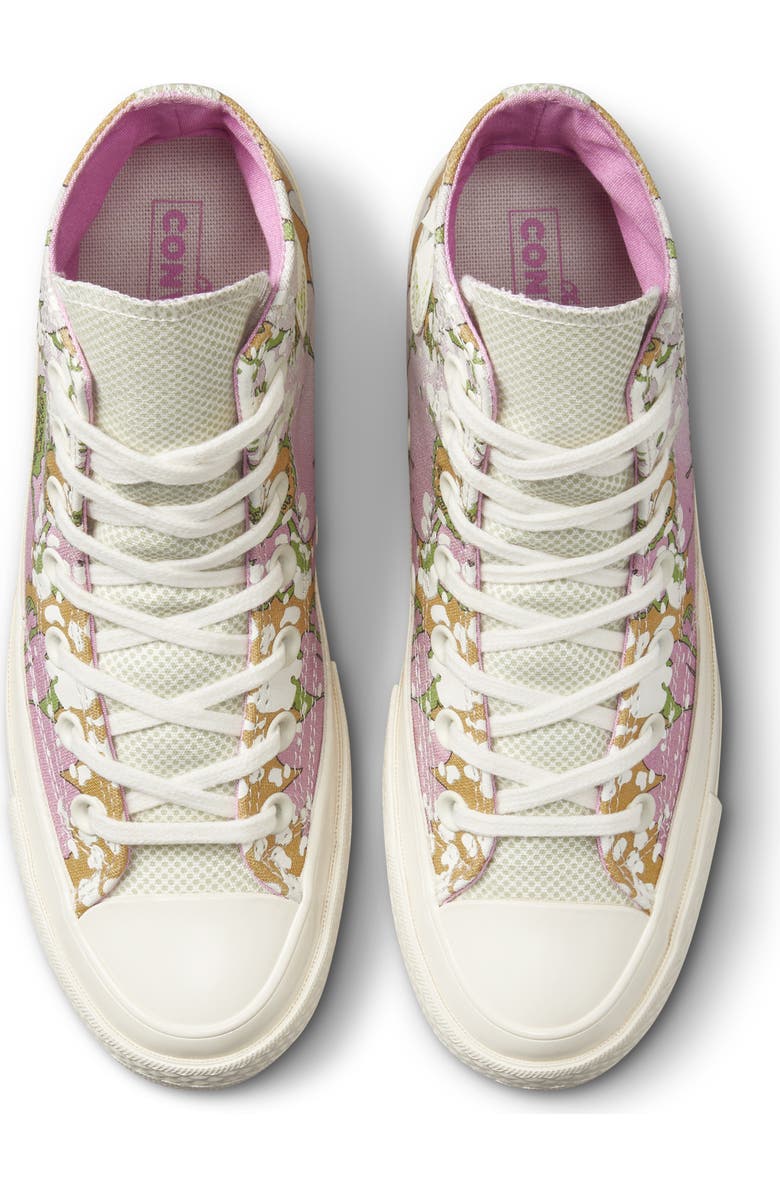 Converse Chuck Taylor<sup>®</sup> 70 High Top Sneaker, Alternate, color,