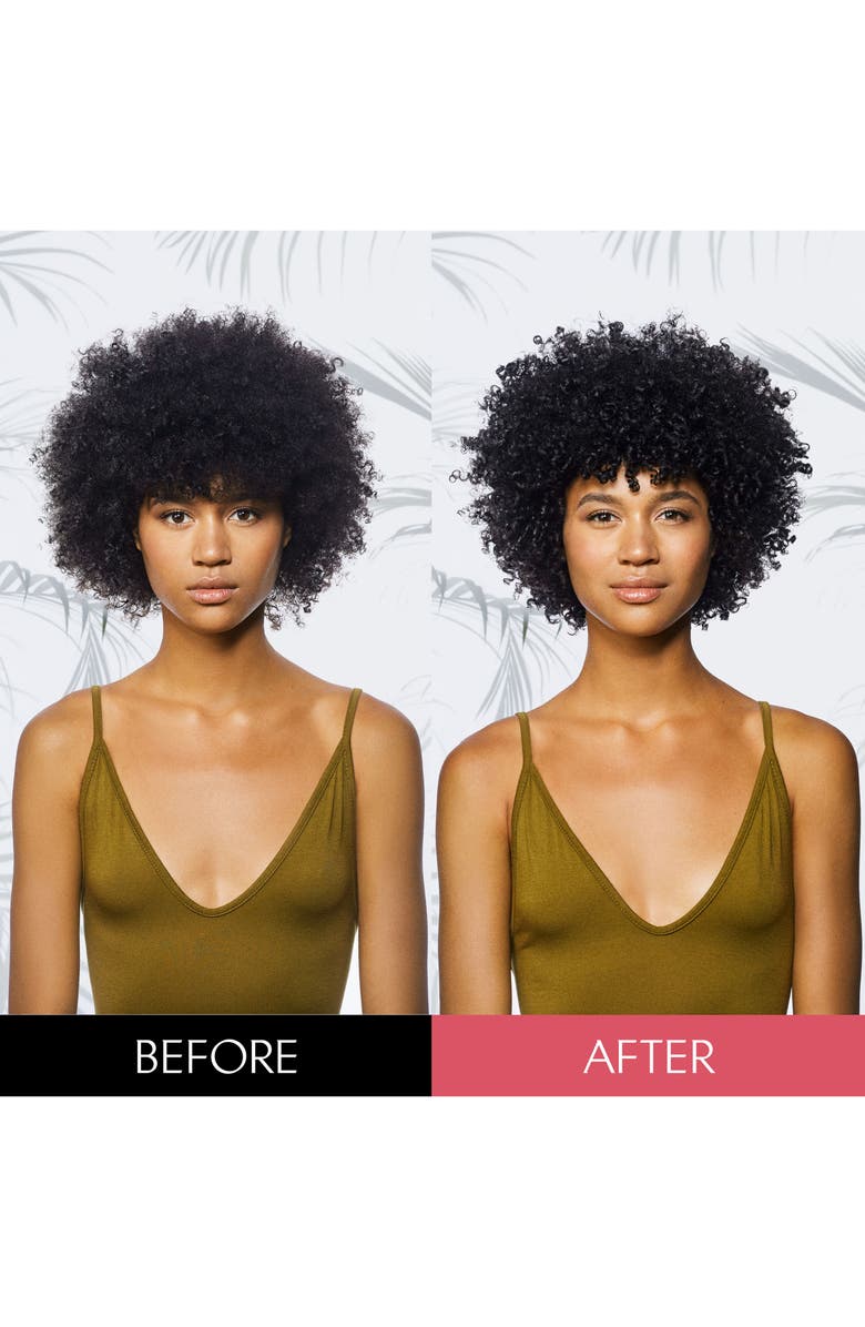 Ouidad Advanced Climate Control Featherlight Styling Cream, Alternate, color, 