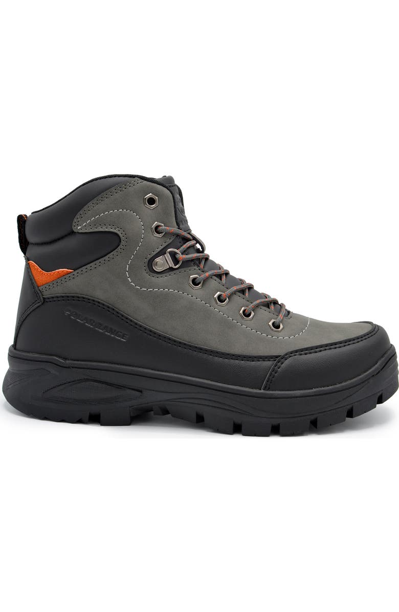 POLAR RANGE Breton Boot, Alternate, color, Grey