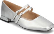 Journee Collection Gredah Mary Jane Pump