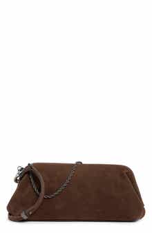 East/West Shoulder Bag