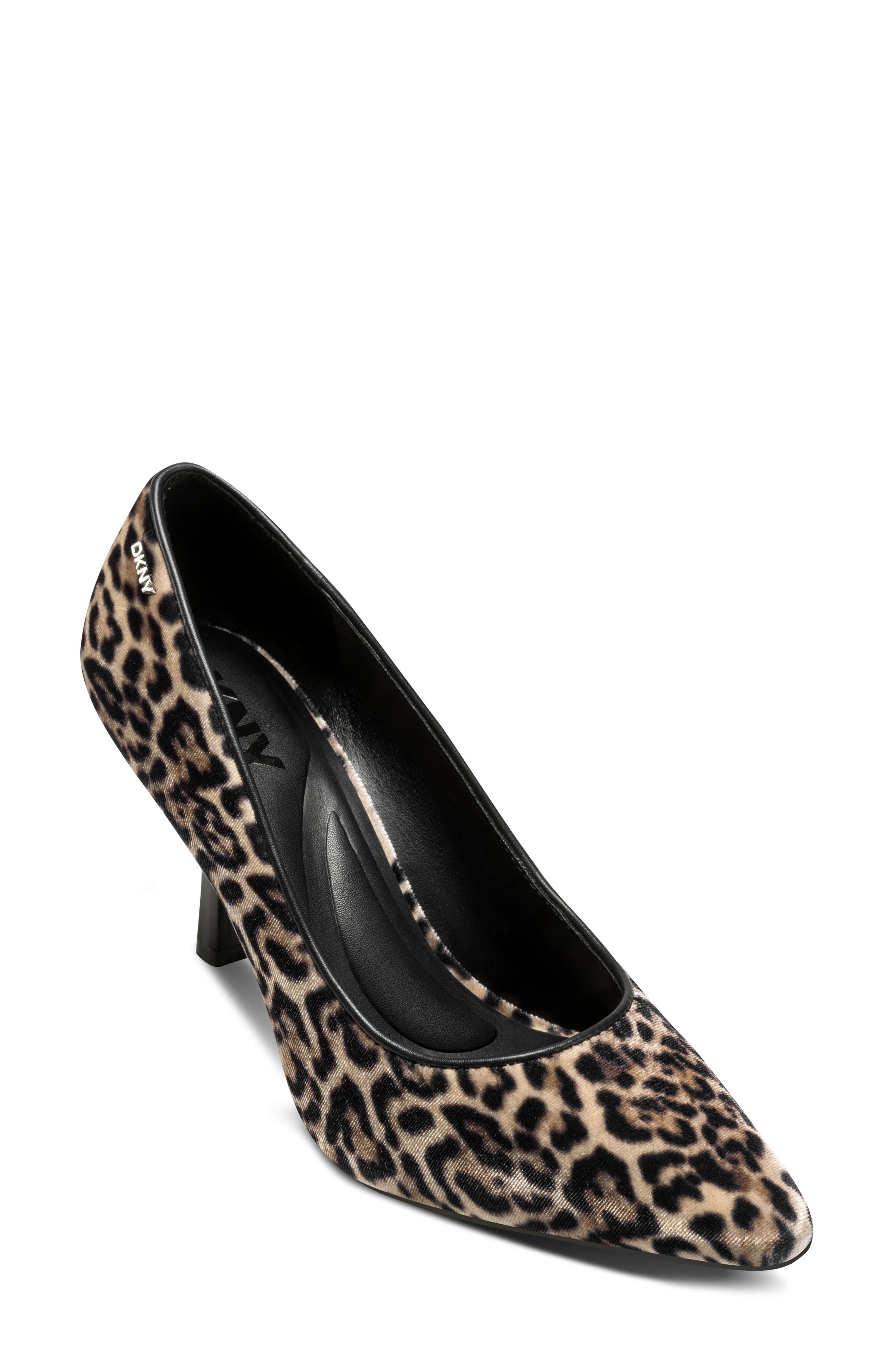 DKNY Natrona Pump, Main, color, 