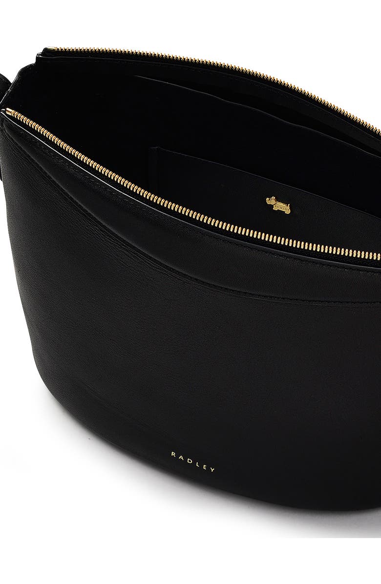 Radley The Kensal Small Crossbody Bag, Alternate, color, Black