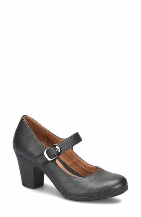 EUROSOFT Netty Mary Jane Pump