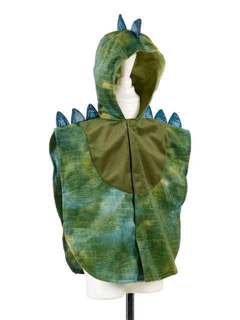 Tyrannosaurus Costume Cape (Toddler)