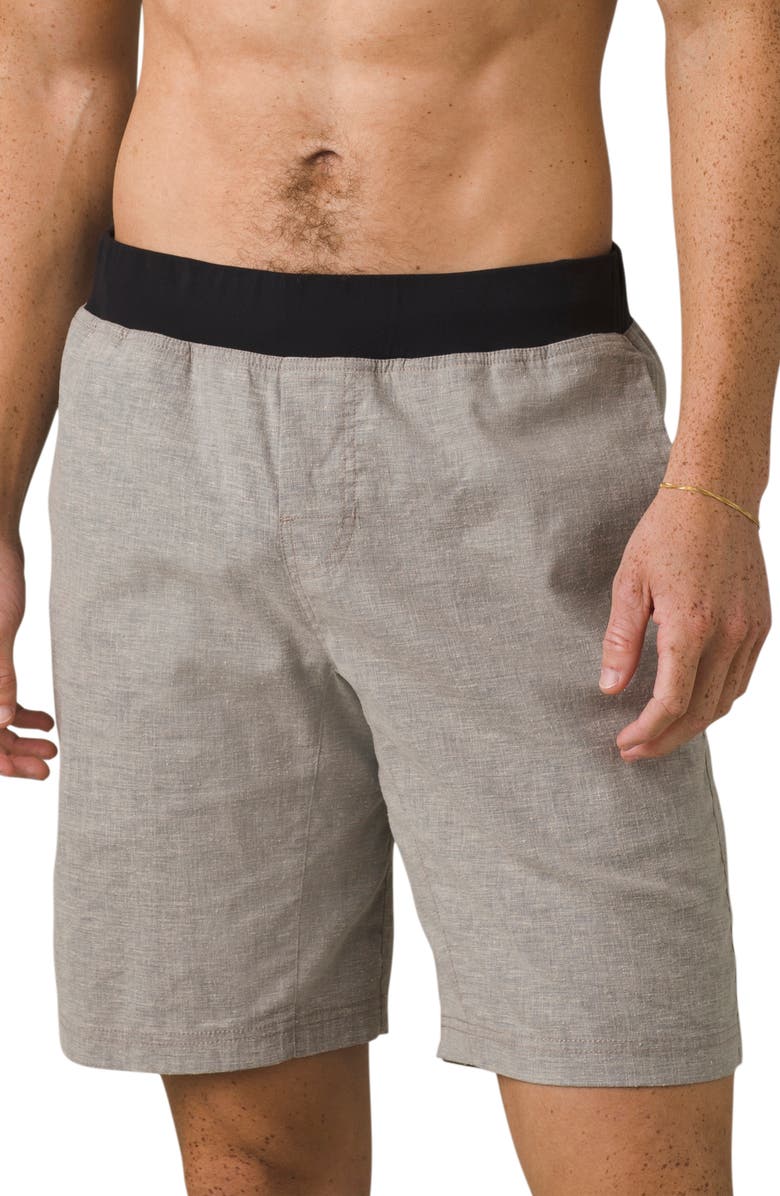 prAna 'Vaha' Shorts, Main, color,