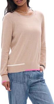 Hatley Eden Crewneck Sweater