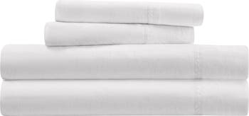 HOMESPUN 300 Thread Count Sateen Sheet Set | Nordstromrack