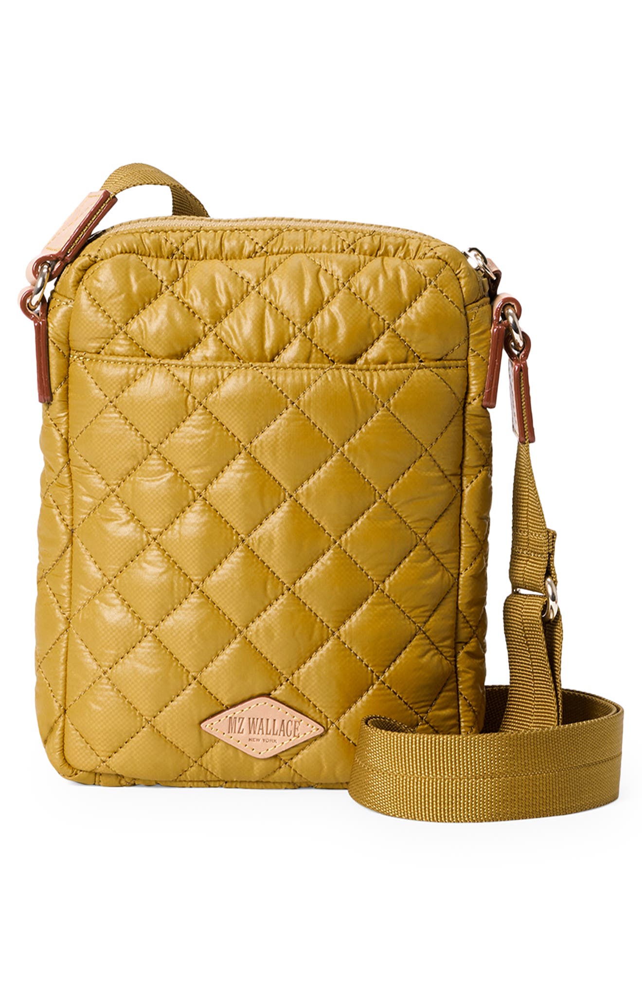 MZ Wallace Metro Crossbody Bag, Alternate, color, 