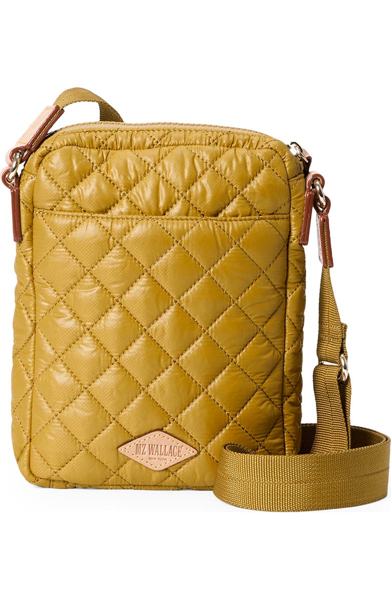 MZ Wallace Metro Crossbody Bag, Alternate, color,