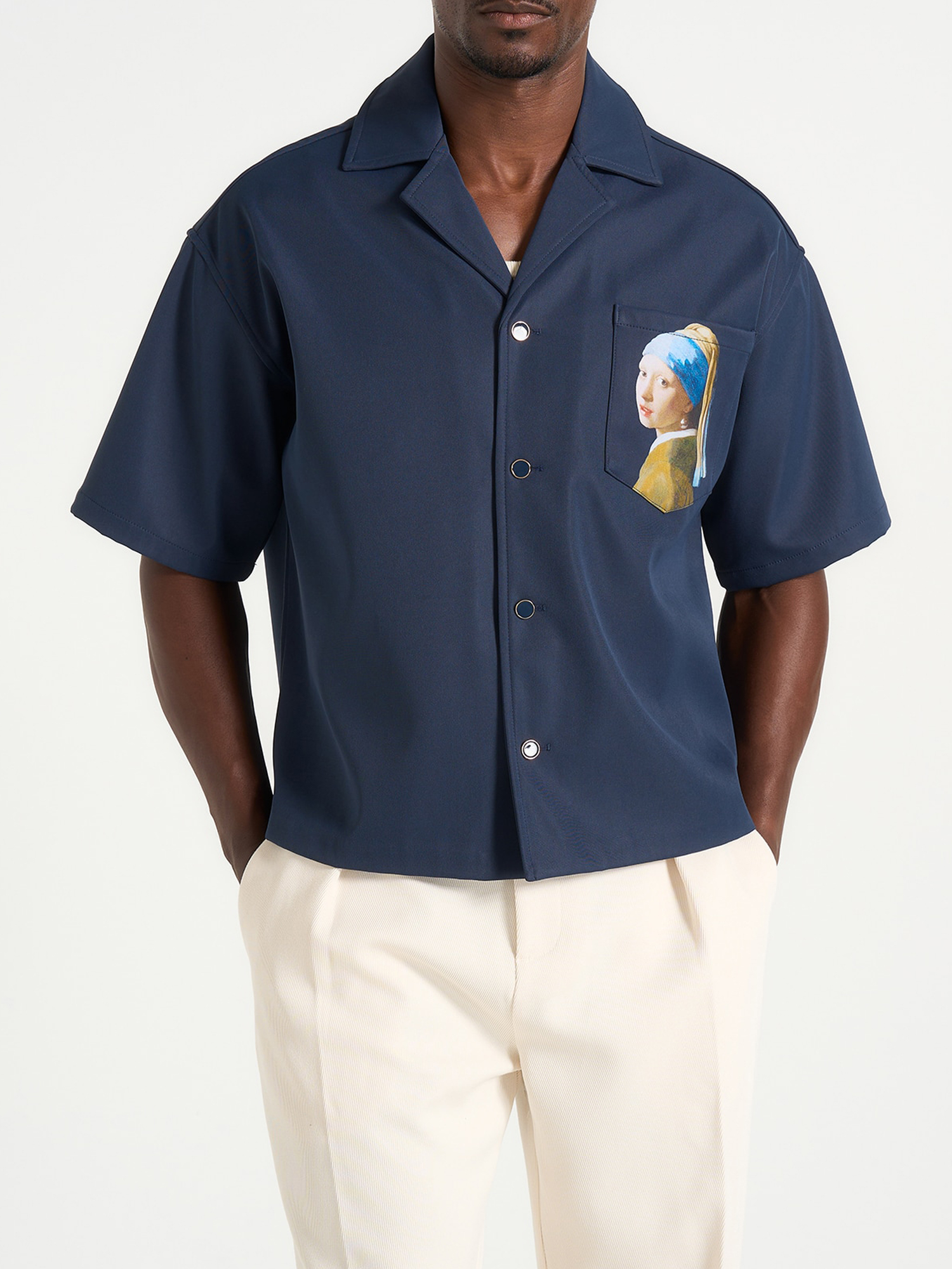 selected Indigo