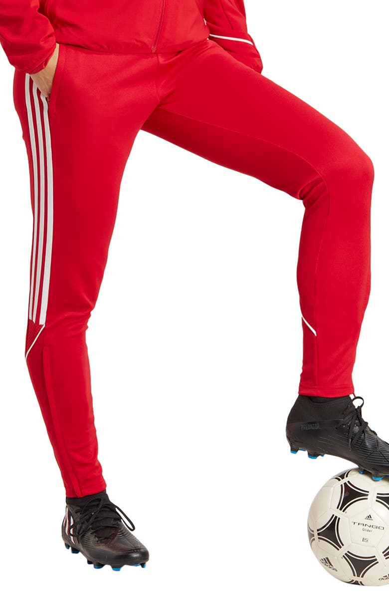 adidas Tiro 23 Performance Soccer Pants, Alternate, color,