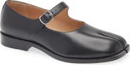 Maison Margiela Tabi Mary Jane Flat