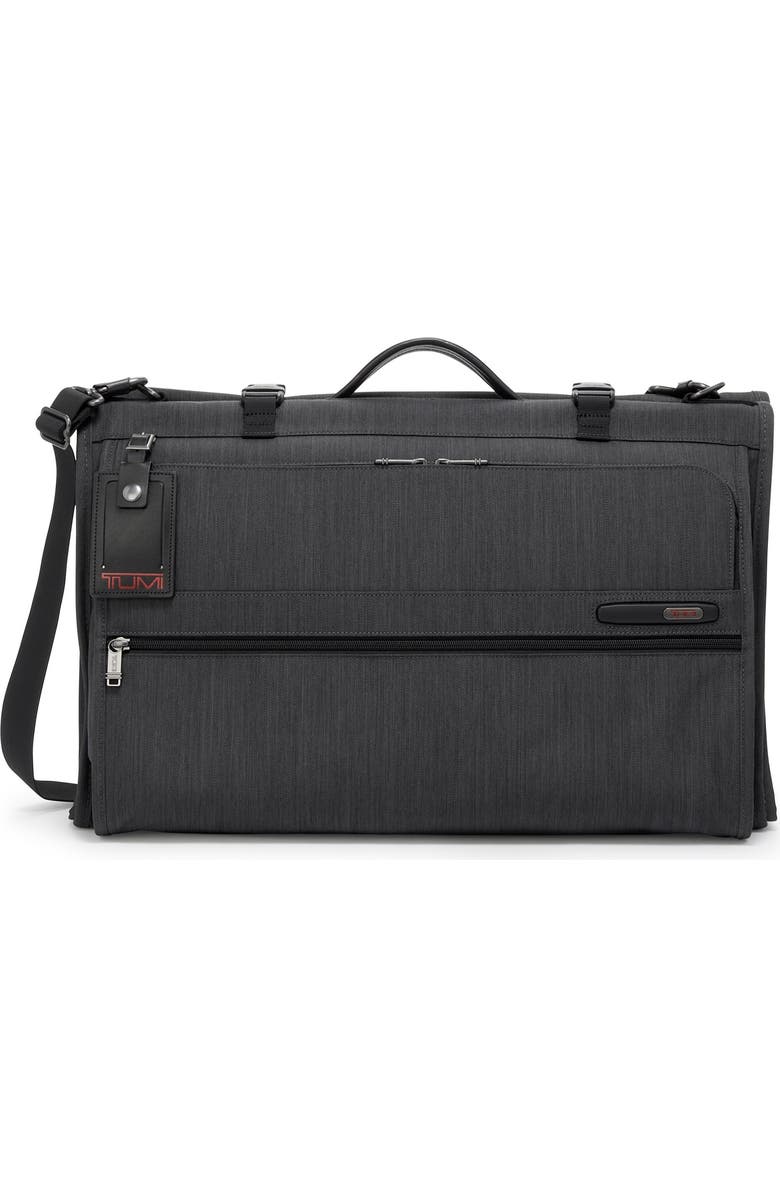 TUMI Tri-Fold Garment Bag, Main, color,