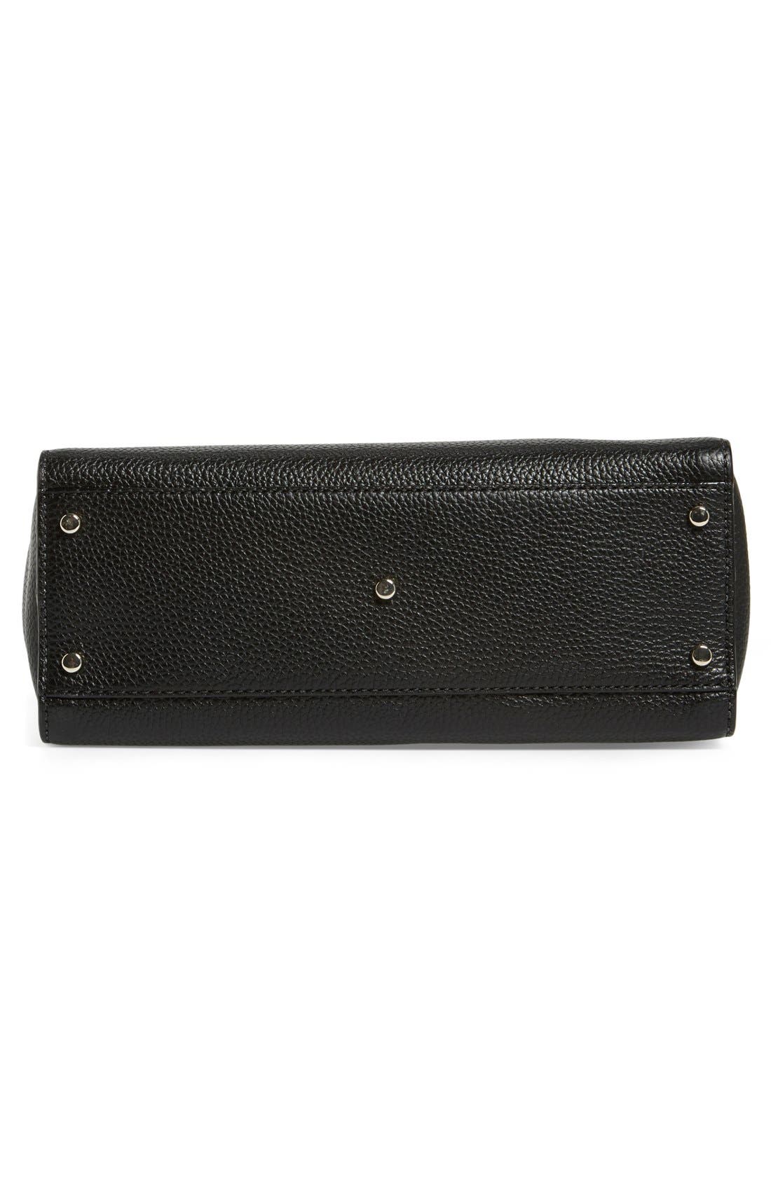 Kate Spade New York 'poplar street - shelley' satchel, Alternate, color, 