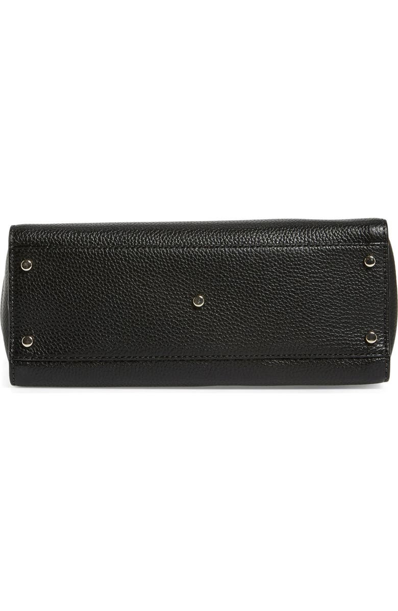 Kate Spade New York 'poplar street - shelley' satchel, Alternate, color,